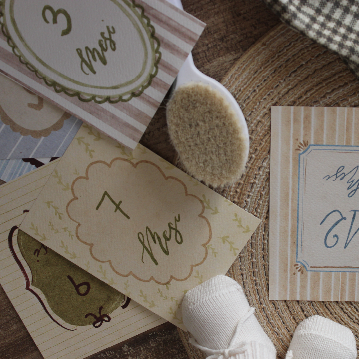 Milestone card - immagine 4