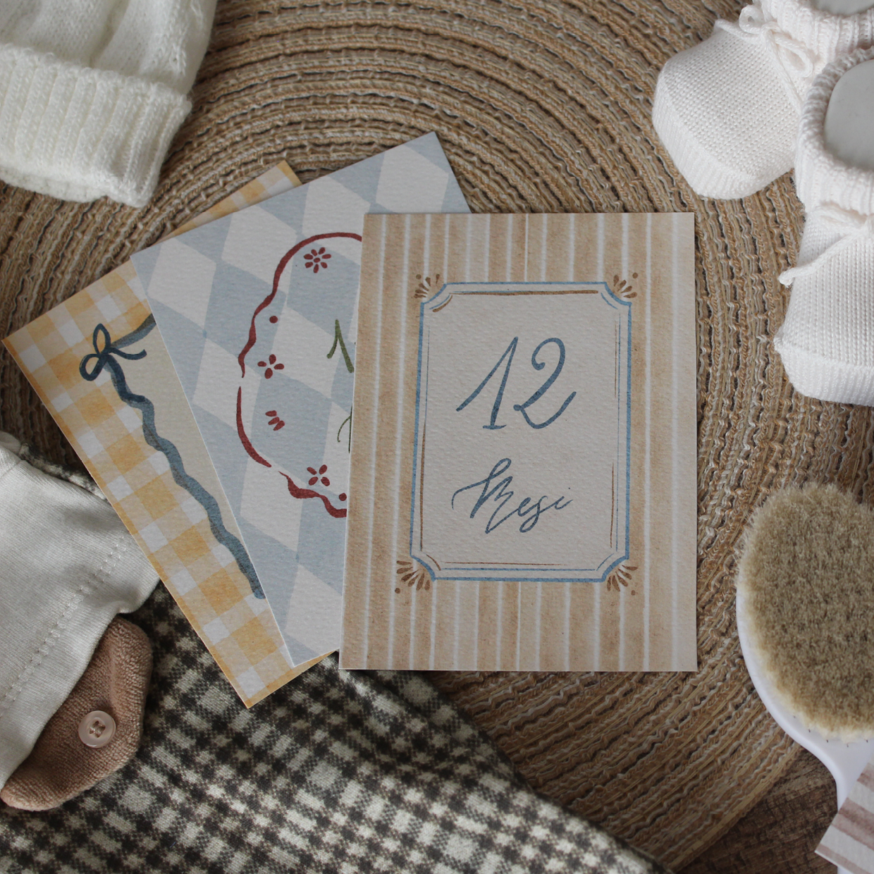 Milestone card - immagine 3
