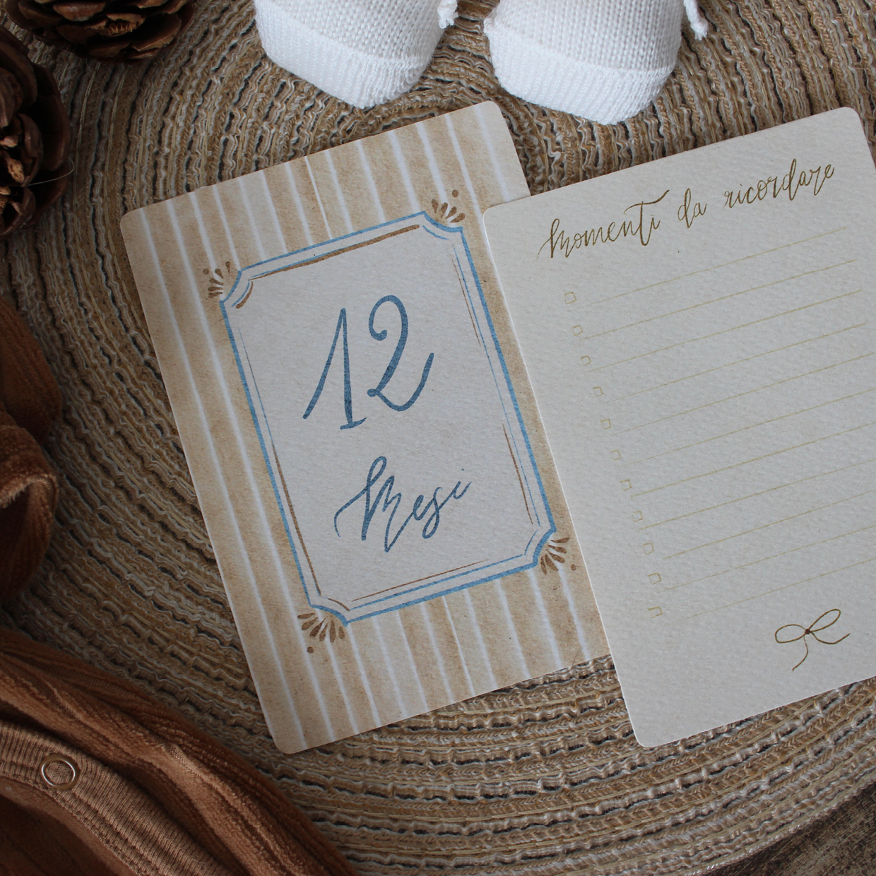 Milestone card - immagine 2