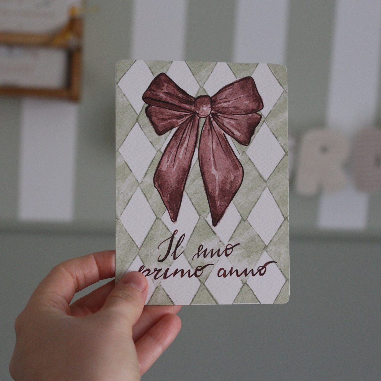 Milestone card - immagine 9