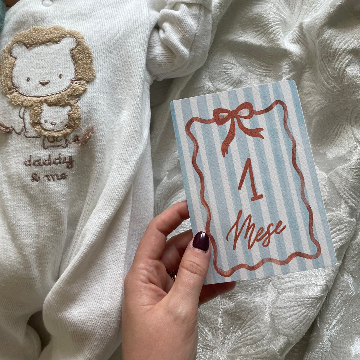 Milestone card - immagine 5